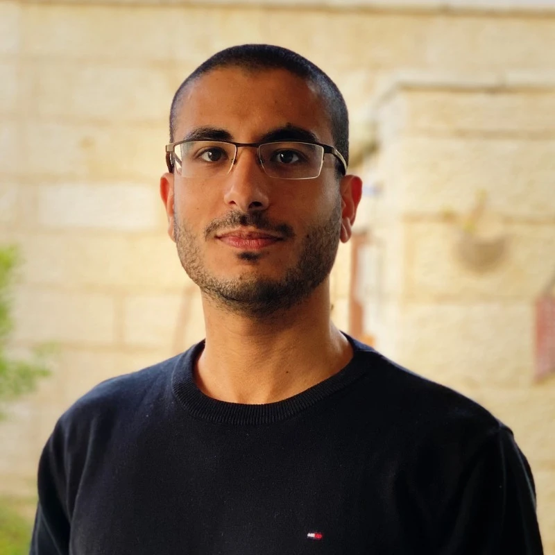 Asaf Mazuz